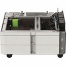 Lexmark 2X550 Sheet Tray for High-Capacity Printers - 1100 Sheets, Supports Multiple Media Sizes