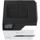 Lexmark CS730de Color Laser Printer | 42 PPM | Secure, Customizable, Eco - Friendly Design - Store 42