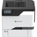 Lexmark CS730de Color Laser Printer | 42 PPM | Secure, Customizable, Eco - Friendly Design - Store 42