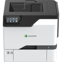 Lexmark CS730de Color Laser Printer | 42 PPM | Secure, Customizable, Eco - Friendly Design - Store 42