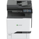 Lexmark CX730de Color Laser MFP, 42 PPM, IoT Enabled, Secure Multifunction Printer - Store 42