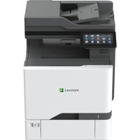 Lexmark CX730de Color Laser MFP, 42 PPM, IoT Enabled, Secure Multifunction Printer - Store 42