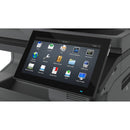 Lexmark CX730de Color Laser MFP, 42 PPM, IoT Enabled, Secure Multifunction Printer - Store 42