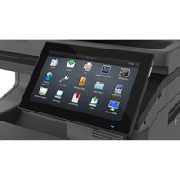 Lexmark CX730de Color Laser MFP, 42 PPM, IoT Enabled, Secure Multifunction Printer - Store 42