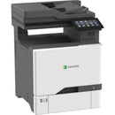 Lexmark CX730de Color Laser MFP, 42 PPM, IoT Enabled, Secure Multifunction Printer - Store 42