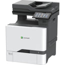 Lexmark CX730de Color Laser MFP, 42 PPM, IoT Enabled, Secure Multifunction Printer - Store 42