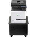 Lexmark CX730de Color Laser MFP, 42 PPM, IoT Enabled, Secure Multifunction Printer - Store 42