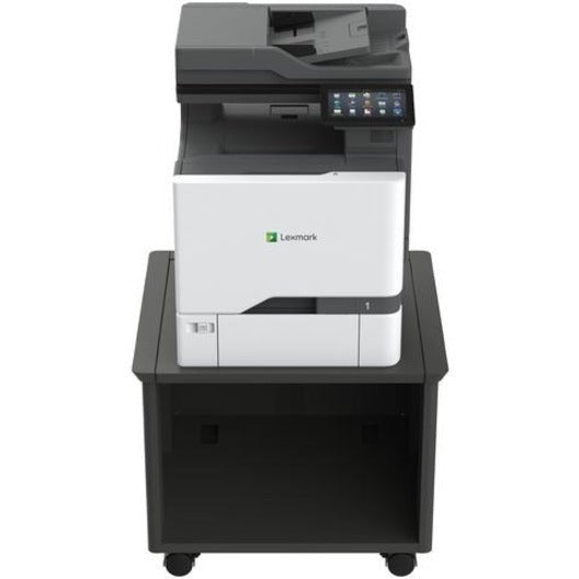Lexmark CX730de Color Laser MFP, 42 PPM, IoT Enabled, Secure Multifunction Printer - Store 42