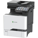 Lexmark CX735adse Color Laser Multifunction Printer, 52 PPM, Duplex, IoT - Enabled, Secure Performance - Store 42