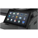Lexmark CX735adse Color Laser Multifunction Printer, 52 PPM, Duplex, IoT - Enabled, Secure Performance - Store 42