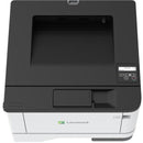 Lexmark MS431DN Laser Printer - 42 ppm Monochrome Printing, Automatic Duplex, 2400 dpi Resolution