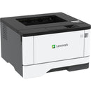 Lexmark MS431DN Laser Printer - 42 ppm Monochrome Printing, Automatic Duplex, 2400 dpi Resolution