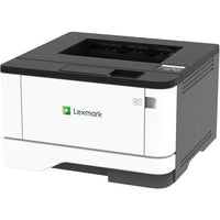 Lexmark MS431DN Laser Printer - 42 ppm Monochrome Printing, Automatic Duplex, 2400 dpi Resolution