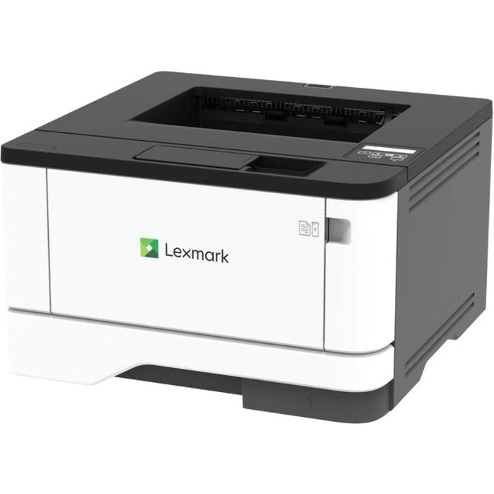 Lexmark MS431DN Laser Printer - 42 ppm Monochrome Printing, Automatic Duplex, 2400 dpi Resolution