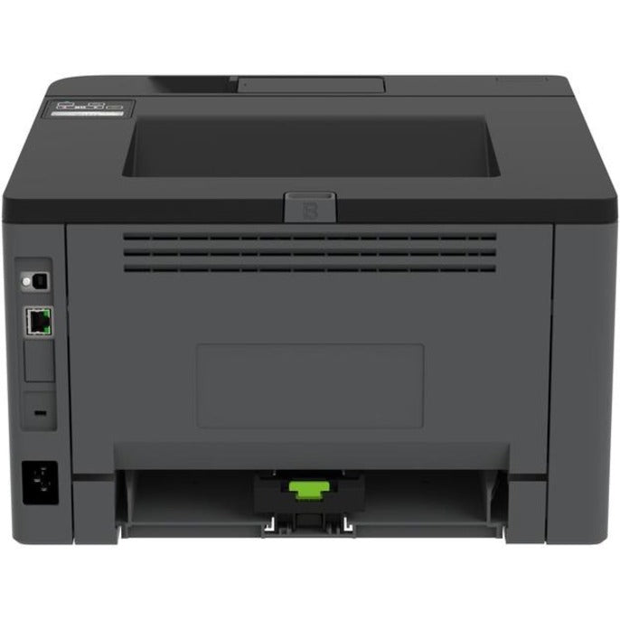 Lexmark MS431DN Laser Printer - 42 ppm Monochrome Printing, Automatic Duplex, 2400 dpi Resolution