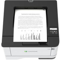 Lexmark MS431DW Mono Laser Printer - 42ppm, 2400dpi, Duplex, Wireless Connectivity - Store 42