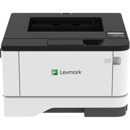 Lexmark MS431DW Mono Laser Printer - 42ppm, 2400dpi, Duplex, Wireless Connectivity - Store 42