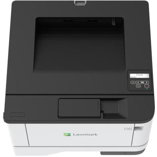Lexmark MS431DW Mono Laser Printer - 42ppm, 2400dpi, Duplex, Wireless Connectivity - Store 42