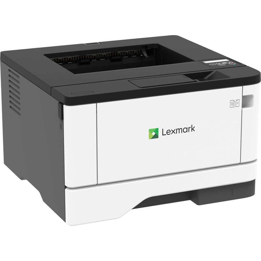 Lexmark MS431DW Mono Laser Printer - 42ppm, 2400dpi, Duplex, Wireless Connectivity - Store 42