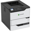 Lexmark MS825dn Monochrome Laser Printer - Fast 70 Ppm, Duplex Printing, 4400 Sheet Capacity - Store 42