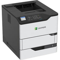 Lexmark MS825dn Monochrome Laser Printer - Fast 70 Ppm, Duplex Printing, 4400 Sheet Capacity - Store 42