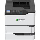 Lexmark MS825dn Monochrome Laser Printer - Fast 70 Ppm, Duplex Printing, 4400 Sheet Capacity - Store 42