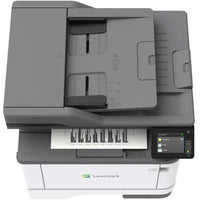 Lexmark MX331adn Monochrome Laser Printer | 40 PPM | Duplex Printing & Touch - Screen Features - Store 42