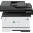Lexmark MX331adn Monochrome Laser Printer | 40 PPM | Duplex Printing & Touch - Screen Features - Store 42