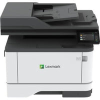 Lexmark MX331adn Monochrome Laser Printer | 40 PPM | Duplex Printing & Touch - Screen Features - Store 42