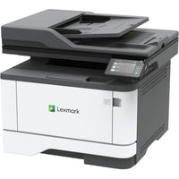 Lexmark MX331adn Monochrome Laser Printer | 40 PPM | Duplex Printing & Touch - Screen Features - Store 42