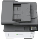 Lexmark MX331adn Monochrome Laser Printer | 40 PPM | Duplex Printing & Touch - Screen Features - Store 42