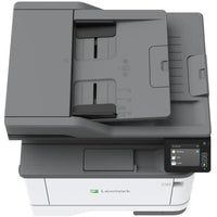 Lexmark MX331adn Monochrome Laser Printer | 40 PPM | Duplex Printing & Touch - Screen Features - Store 42