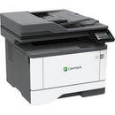 Lexmark MX331adn Monochrome Laser Printer | 40 PPM | Duplex Printing & Touch - Screen Features - Store 42