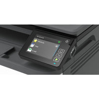Lexmark MX331adn Monochrome Laser Printer | 40 PPM | Duplex Printing & Touch - Screen Features - Store 42