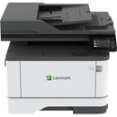 Lexmark MX431adn Monochrome Laser Multifunction Printer - Fast, High Quality, Quiet Operation - Store 42