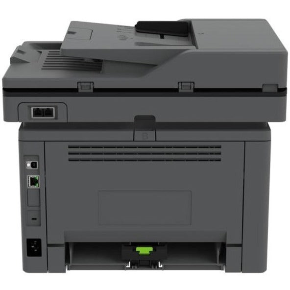Lexmark MX431adn Monochrome Laser Multifunction Printer - Fast, High Quality, Quiet Operation - Store 42
