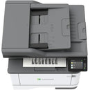 Lexmark MX431adn Monochrome Laser Multifunction Printer - Fast, High Quality, Quiet Operation - Store 42