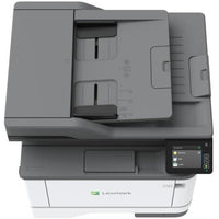 Lexmark MX431adn Monochrome Laser Multifunction Printer - Fast, High Quality, Quiet Operation - Store 42