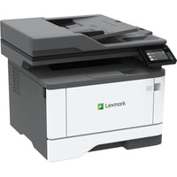 Lexmark MX431adn Monochrome Laser Multifunction Printer - Fast, High Quality, Quiet Operation - Store 42