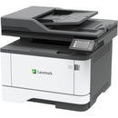 Lexmark MX431adn Monochrome Laser Multifunction Printer - Fast, High Quality, Quiet Operation - Store 42