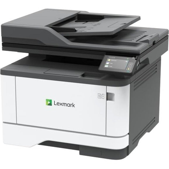 Lexmark MX431adn Monochrome Laser Multifunction Printer - Fast, High Quality, Quiet Operation - Store 42