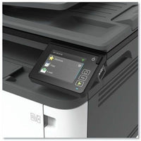 Lexmark MX431adw Monochrome Multifunction Laser Printer - Fast, Sharp Printing for Plain Paper, 1 Each - Store 42