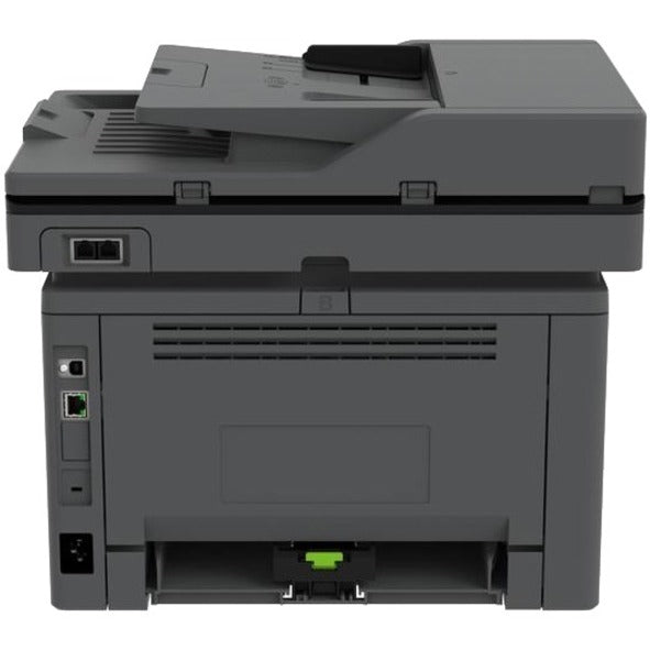Lexmark MX431adw Monochrome Multifunction Laser Printer - Fast, Sharp Printing for Plain Paper, 1 Each - Store 42