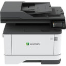 Lexmark MX431adw Monochrome Multifunction Laser Printer - Fast, Sharp Printing for Plain Paper, 1 Each - Store 42