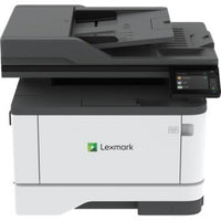 Lexmark MX431adw Monochrome Multifunction Laser Printer - Fast, Sharp Printing for Plain Paper, 1 Each - Store 42