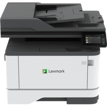 Lexmark MX431adw Monochrome Multifunction Laser Printer - Fast, Sharp Printing for Plain Paper, 1 Each - Store 42