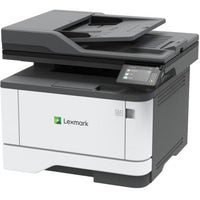 Lexmark MX431adw Monochrome Multifunction Laser Printer - Fast, Sharp Printing for Plain Paper, 1 Each - Store 42