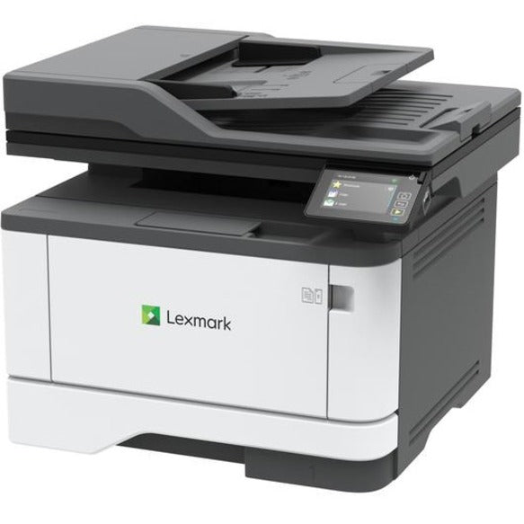 Lexmark MX431adw Monochrome Multifunction Laser Printer - Fast, Sharp Printing for Plain Paper, 1 Each - Store 42