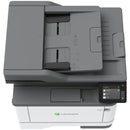 Lexmark MX431adw Monochrome Multifunction Laser Printer - Fast, Sharp Printing for Plain Paper, 1 Each - Store 42