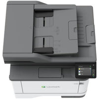 Lexmark MX431adw Monochrome Multifunction Laser Printer - Fast, Sharp Printing for Plain Paper, 1 Each - Store 42
